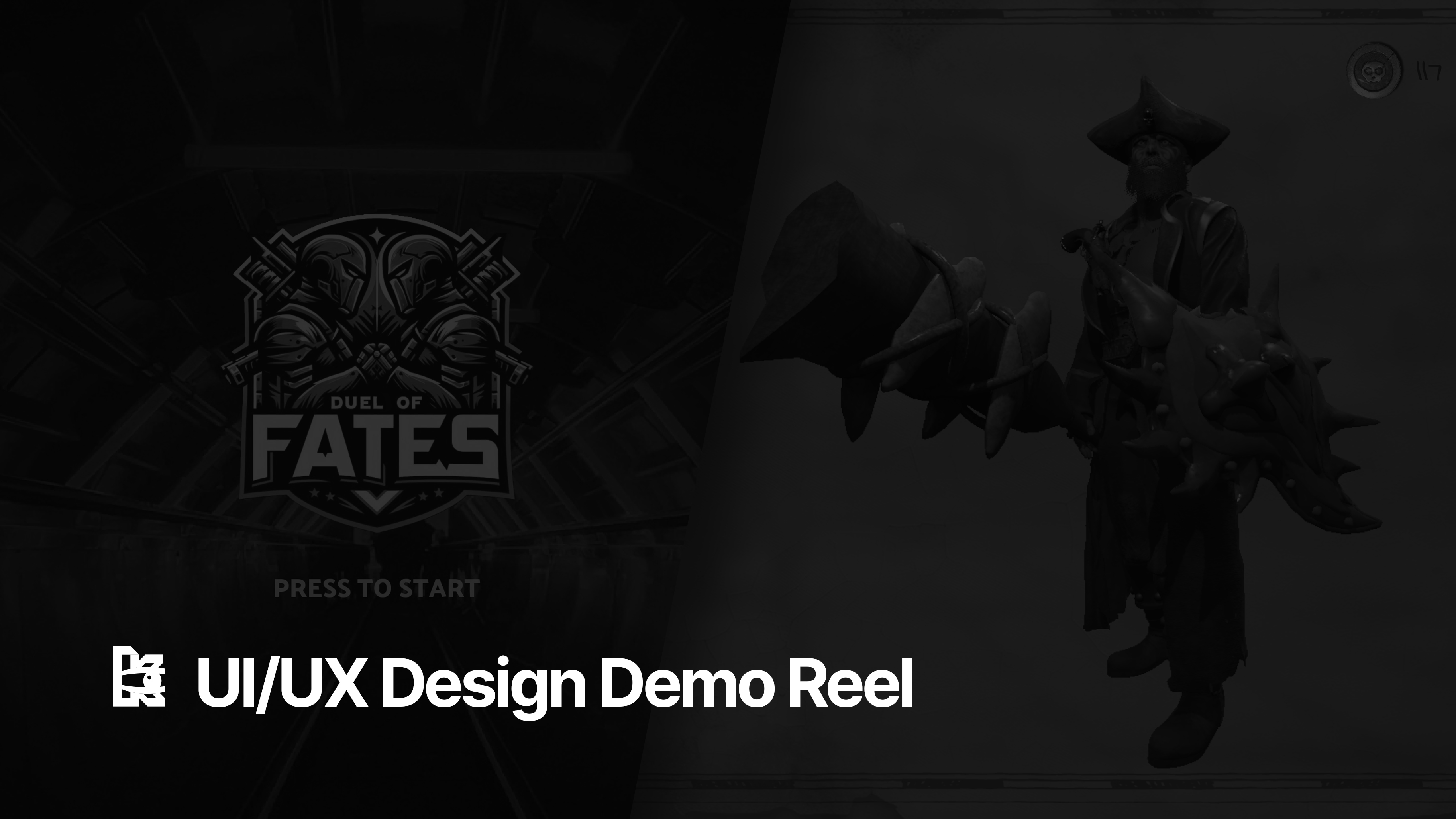 Demo Reel